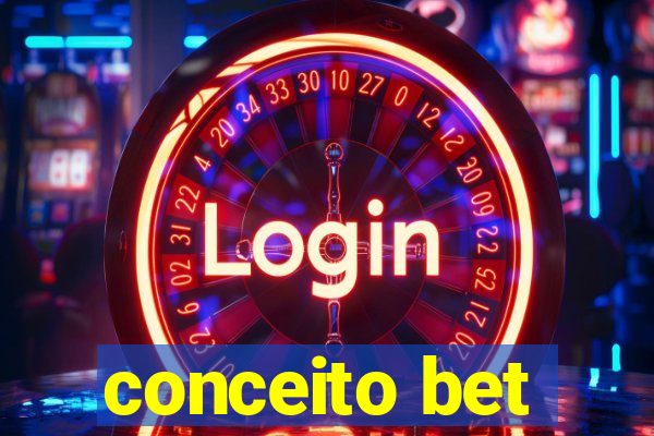 conceito bet